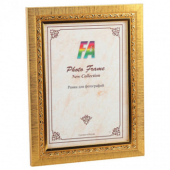 Фоторамка настенная Лира Б0020849