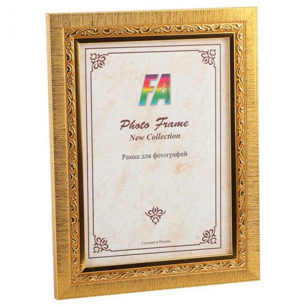 Фоторамка настенная Лира Б0020849