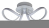 Потолочная люстра Mantra Knot Led 6036