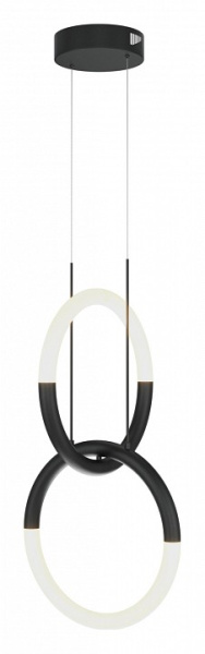 Подвесной светильник Maytoni Node MOD165PL-L18B3K