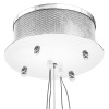 Подвесная люстра Lightstar Ciclone 748154