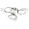 Потолочная люстра Odeon Light Leola 2864/6LC