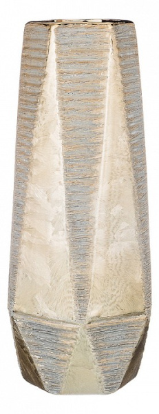 Ваза настольная (10.5х10.5х25 см) Лакшери 138-267