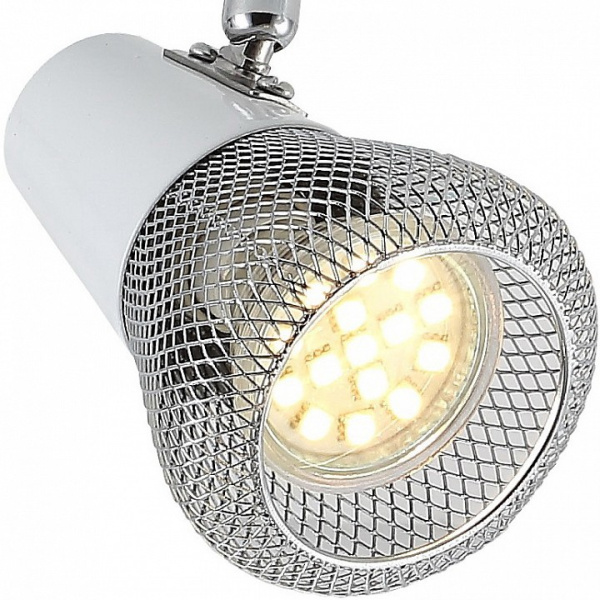 Спот Arte Lamp 9268 A9268PL-4WH