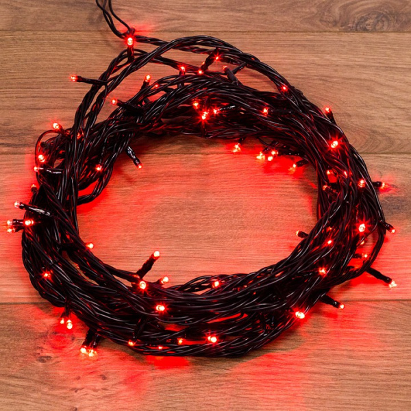 Гирлянда Нить (10 м) LED-TL-100 303-132