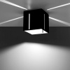 Накладной светильник Sollux Pixar SL.0400