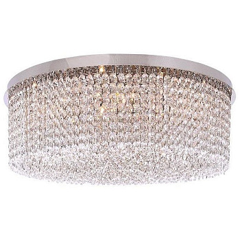 Плафон стеклянный Newport 10160 Комплект хрусталя для 10164/PL