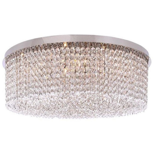 Плафон стеклянный Newport 10160 Комплект хрусталя для 10164/PL