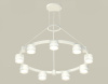 Подвесная люстра Ambrella Light XR XR92031903