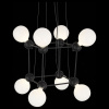 Подвесная люстра ST-Luce Tavere SL412.403.08