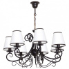 Подвесная люстра Luminex Diva 6279