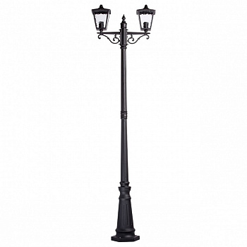 Фонарный столб MW-Light Телаур 1 806040602