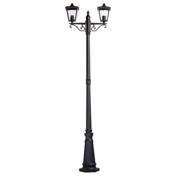 Фонарный столб MW-Light Телаур 1 806040602
