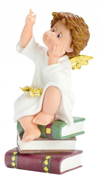 Статуэтка (17 см) Ключ к небесам 746635