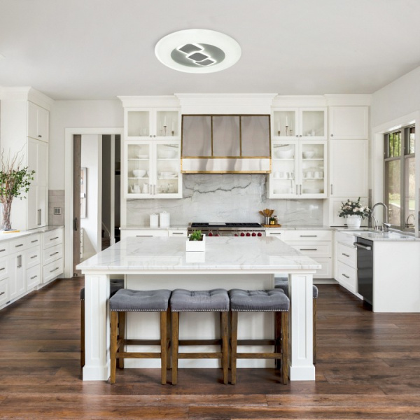 Накладной светильник Lumion Otto 4420/99CL