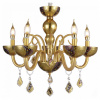 Подвесная люстра ST-Luce SL225 SL225.203.05
