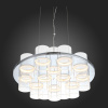 Подвесная люстра ST-Luce Biciere SL430.103.12
