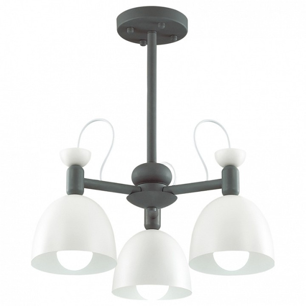 Люстра на штанге Lumion Fiona 3687/3C