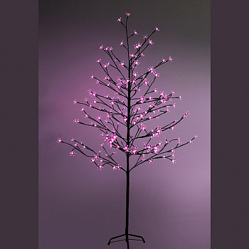 Сакура световая (1.5 м) 531-268