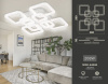 Потолочная люстра Ambrella Light FA FA3921