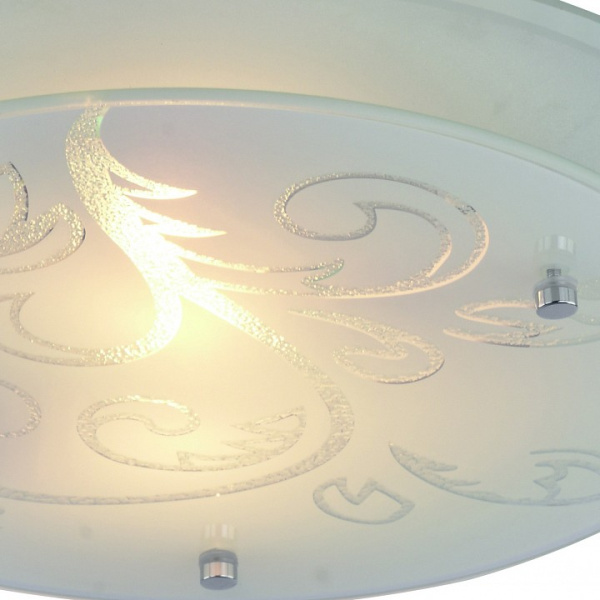 Накладной светильник Arte Lamp Sinderella A4865PL-2CC