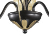 Подвесная люстра Odeon Light Anaba 2691/3