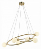 Подвесная люстра ST-Luce Rialto SL1508.203.07