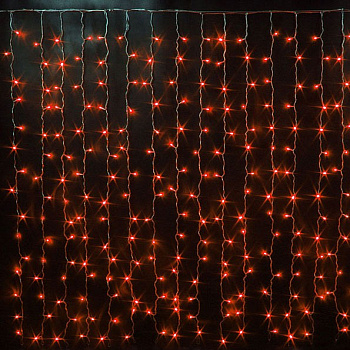 Занавес световой [2x1.5 м] RL-CS2*1.5-T/R