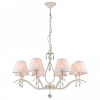 Подвесная люстра Maytoni Talia 1 ARM334-08-W