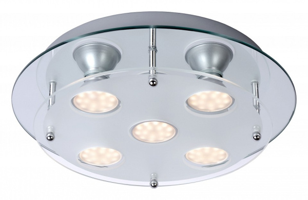 Накладной светильник Lucide Ready-led 79170/15/11