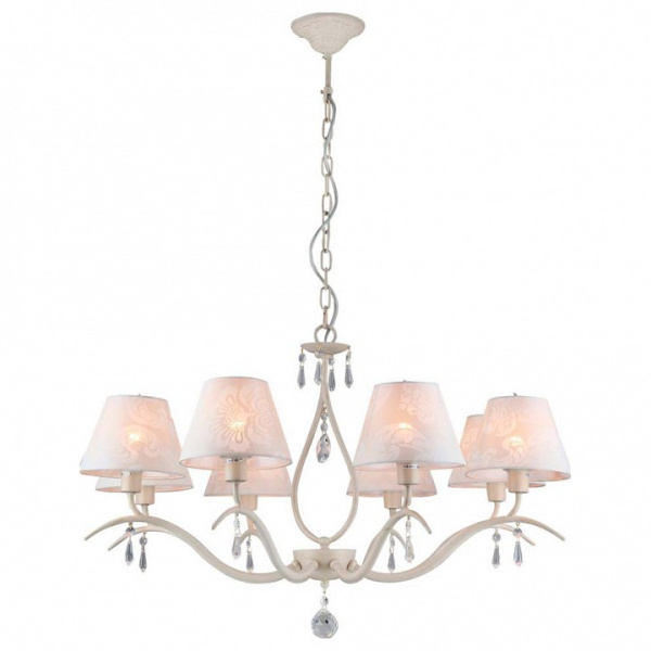 Подвесная люстра Maytoni Talia 1 ARM334-08-W