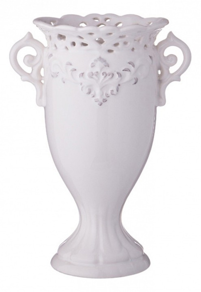 Ваза настольная (14.5x11x20.5 см) ART 791-044