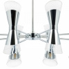 Люстра на штанге Lightstar Strato 817164