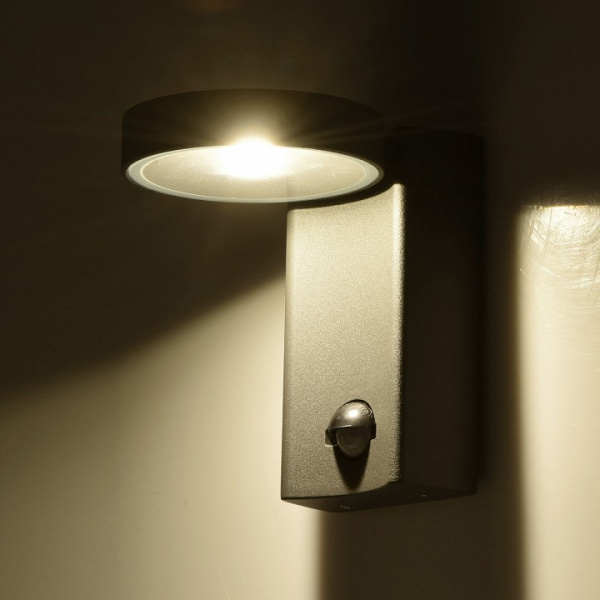Накладной светильник MW-Light Меркурий 807022001