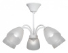 Люстра на штанге Vitaluce V3754 V3754-0/5PL