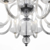 Подвесная люстра ST-Luce Ninfa SL757.103.08