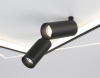 Потолочная люстра Ambrella Light FL FL5138