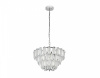 Подвесная люстра Ambrella Light TR TR5177