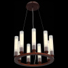Подвесная люстра ST-Luce Unica SL262.703.09