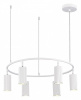 Подвесная люстра ST-Luce Kendo SL1213.503.06