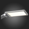 Настольная лампа офисная ST-Luce Teocoli SL841.804.01