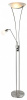 Торшер с подсветкой Lussole Tallapoosa LSP-0609