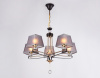 Подвесная люстра Ambrella Light TR TR4616