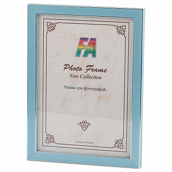 Фоторамка настенная Акварель Б0039828