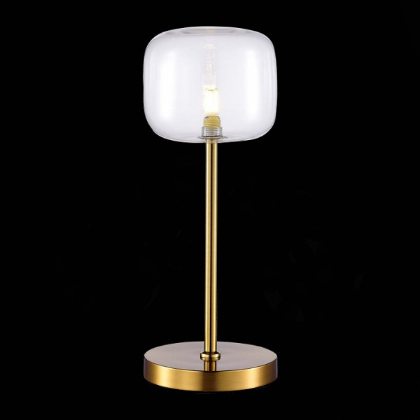 Настольная лампа декоративная ST-Luce Finn SL1049.304.01