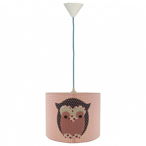 Подвесной светильник Arte Lamp Kids A5193SP-1WH