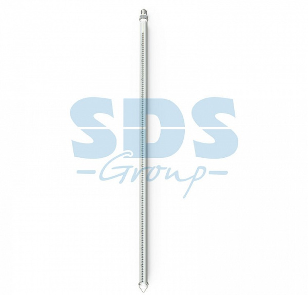 Гирлянда Супернить (0,3 м) Сосулька 256-161