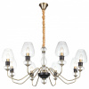 Подвесная люстра ST-Luce SL1115 SL1115.303.08