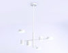 Люстра на штанге Ambrella Light FL FL51684