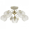 Потолочная люстра Lumion Bellaromana 3506/5C